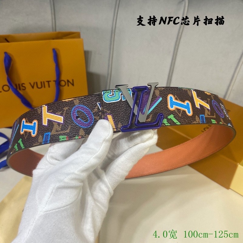 LV Belts 8093